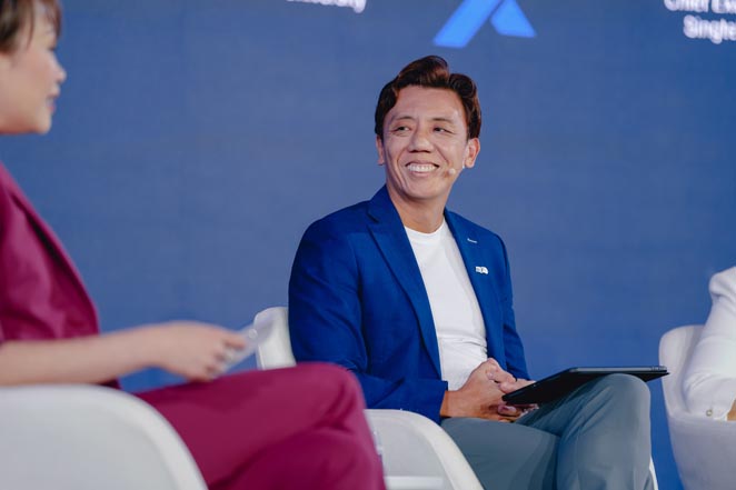 The Future of Work: Jobs and Skills in an AI-Powered World